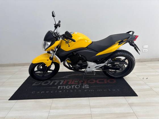 HONDA CB 300R ABS HONDA CB 300R ABS